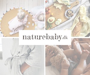 naturebaby.dk har ting til mor med børnepengekredit